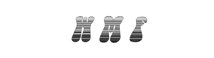 Sargoo Italic  Free Fonts Download