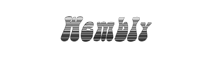 Sargoo Italic  Free Fonts Download