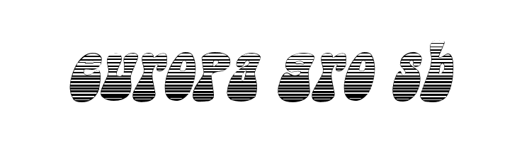 Sargoo Italic  Free Fonts Download