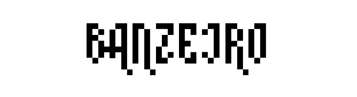 Mono a Mano Regular  Free Fonts Download