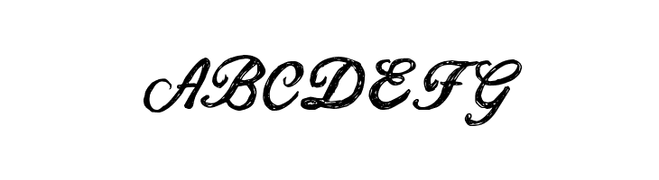 CF Jacques Cartier Regular  Free Fonts Download