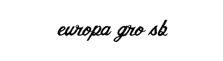 CF Jacques Cartier Regular  Free Fonts Download