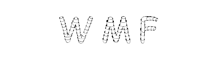 Chowes  Free Fonts Download