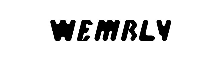 yellow  Free Fonts Download