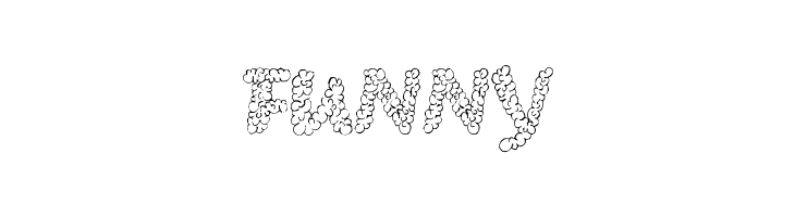 PopcornEBO  Free Fonts Download