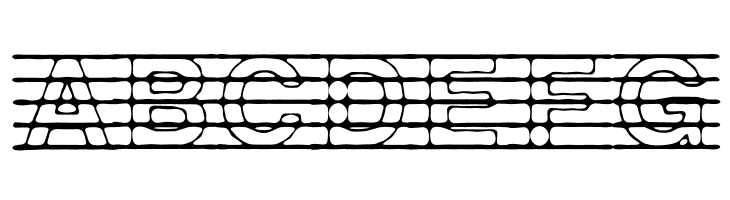 distracted musician  Free Fonts Download