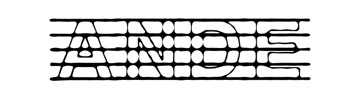 distracted musician  Free Fonts Download