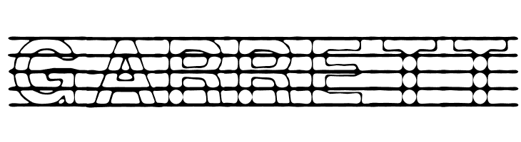 distracted musician  Free Fonts Download