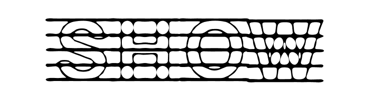 distracted musician  Free Fonts Download