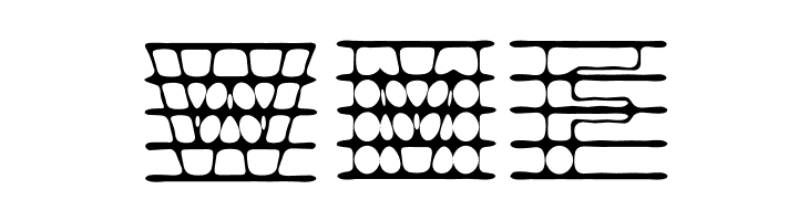 distracted musician  Free Fonts Download