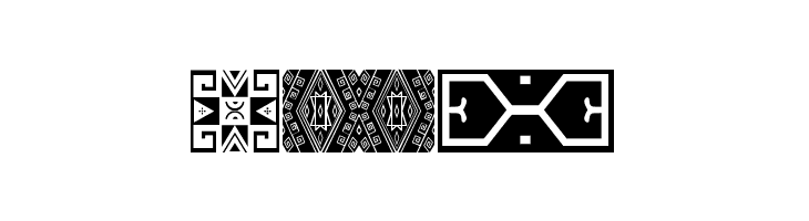 Ikatan  Free Fonts Download