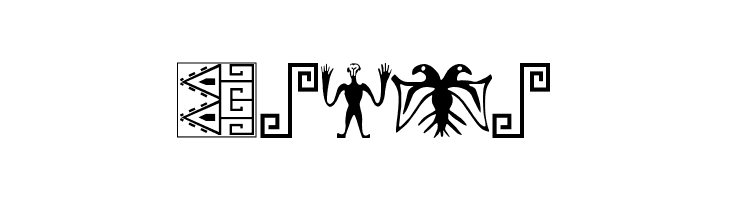 Ikatan  Free Fonts Download