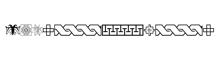 Ikatan  Free Fonts Download