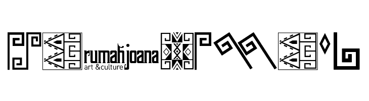 Ikatan  Free Fonts Download