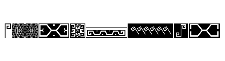 Ikatan  Free Fonts Download