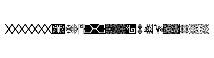 Ikatan  Free Fonts Download