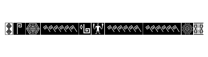 Ikatan  Free Fonts Download