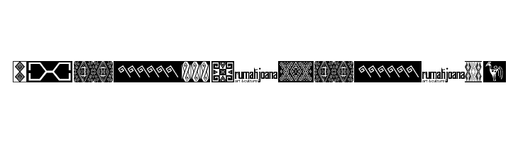 Ikatan  Free Fonts Download