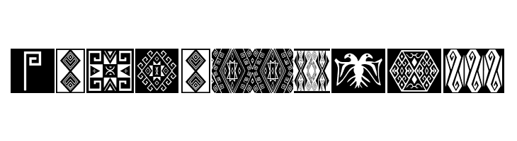 Ikatan  Free Fonts Download