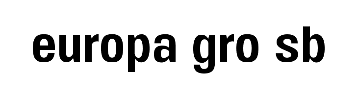 UFont Medium  Free Fonts Download