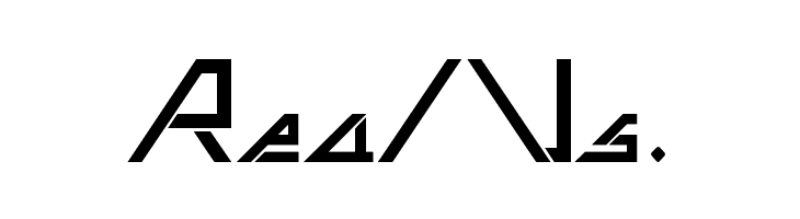 Tringo  Free Fonts Download