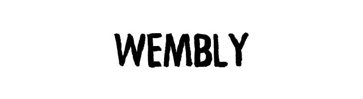 Strejka Regular  Free Fonts Download