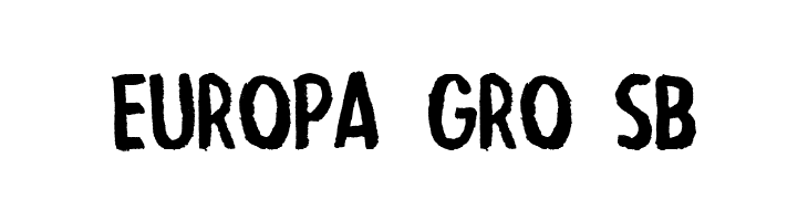 Strejka Regular  Free Fonts Download