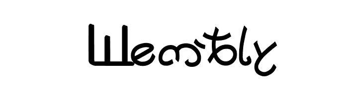 Hirakatana  Free Fonts Download