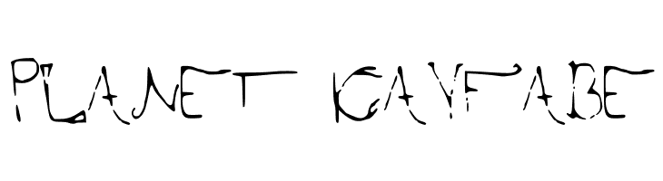 RRTheFallen  Free Fonts Download