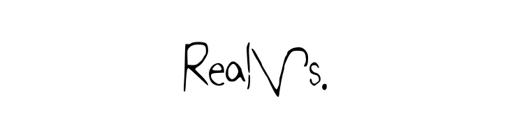 RRTheFallen  Free Fonts Download