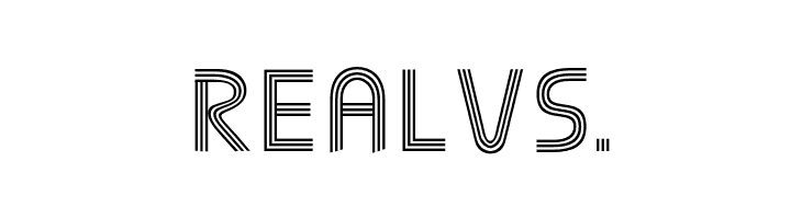 Sunscreen-TrilineEqual  Free Fonts Download