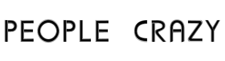 Sunscreen-Pentaline  Free Fonts Download