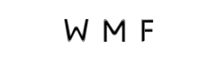 Sunscreen-Pentaline  Free Fonts Download