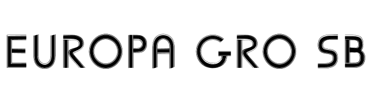 Sunscreen-Pentaline  Free Fonts Download