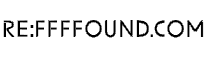 Sunscreen-Pentaline  Free Fonts Download