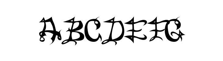 Faelorehn  Free Fonts Download