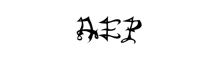 Faelorehn  Free Fonts Download