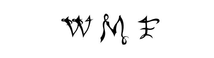 Faelorehn  Free Fonts Download