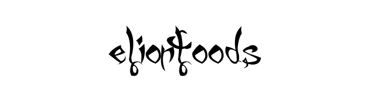 Faelorehn  Free Fonts Download