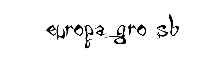 Faelorehn  Free Fonts Download