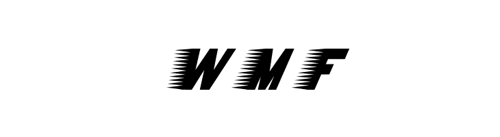 Barbatrick  Free Fonts Download