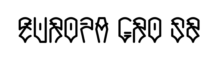 Caracas Regular  Free Fonts Download