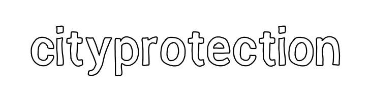 The Outline  Free Fonts Download