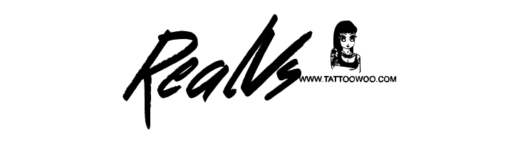 Dancing on the Beach  Free Fonts Download