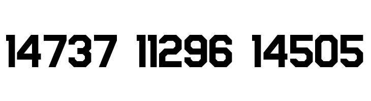 14737%2B11296%2B14505 Jefferies Bold Font