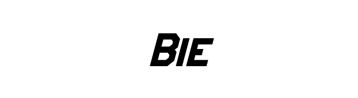 Jefferies Bold Italic  Free Fonts Download