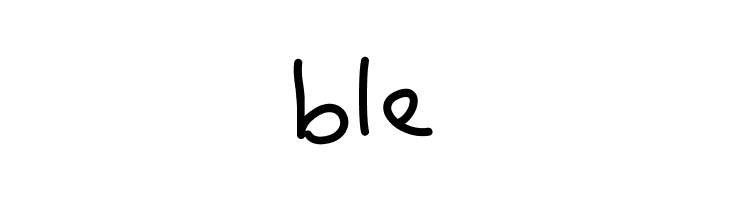 hundrighting  Free Fonts Download