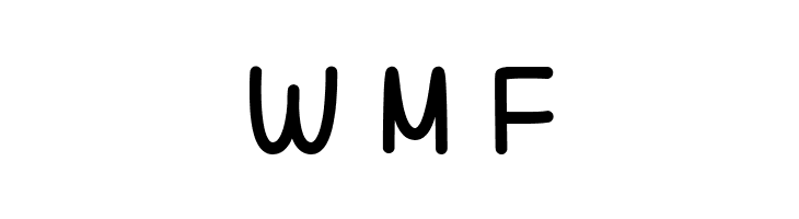 Strawberry Muffins Demo  Free Fonts Download