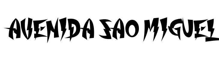 Thundercover  Free Fonts Download