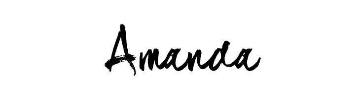 dear_JoeHannes_TRIAL  Free Fonts Download